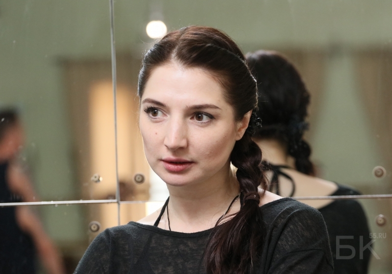 Надежда Калинина Надежда Калинина