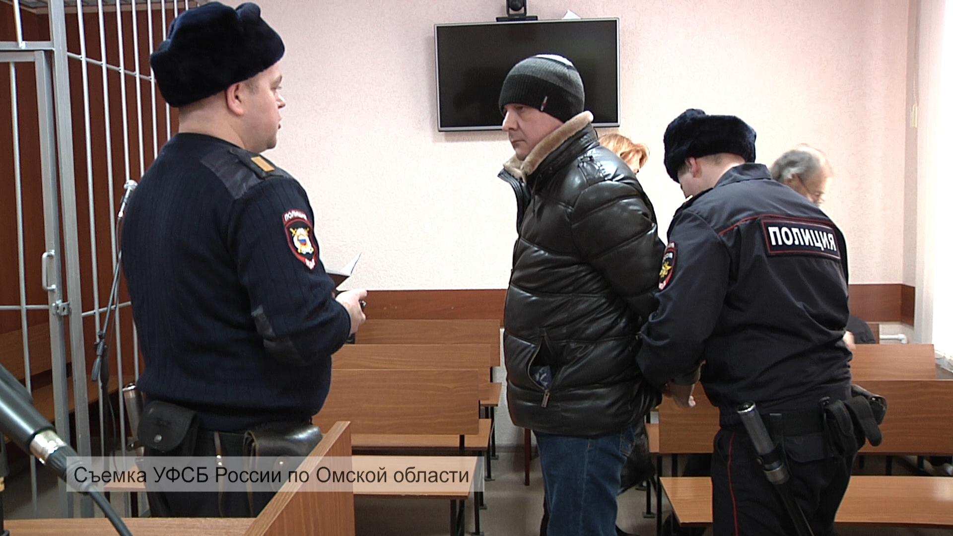 За поддержку расстрела людей в Новой Зеландии омский таксист отправился в колонию За поддержку расстрела людей в Новой Зеландии омский таксист отправился в колонию