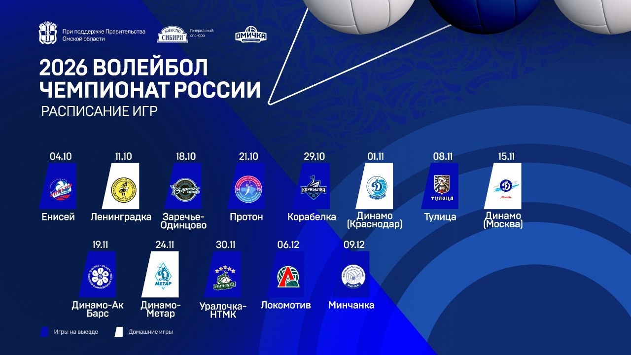 На омский СКК имени Блинова уже рассчитывают график игр На омский СКК имени Блинова уже рассчитывают график игр