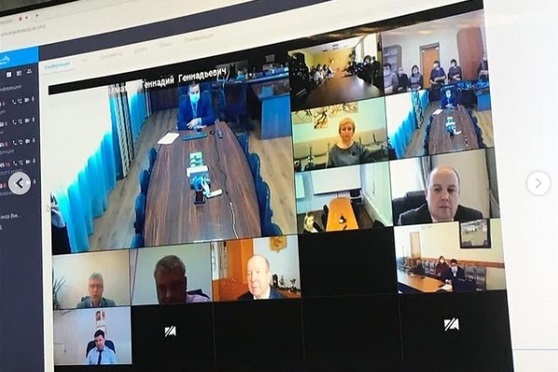 В Омском районе подвели итоги сельхозгода В Омском районе подвели итоги сельхозгода