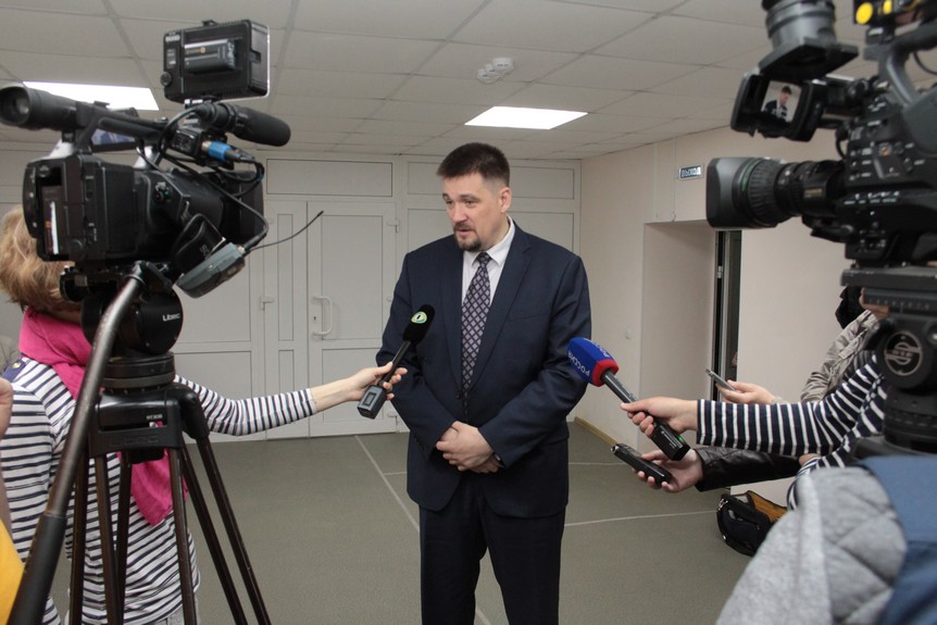 После передачи «Первого городского телеканала» вопрос об ОДН экстренно сняли с повестки правления РЭК После передачи «Первого городского телеканала» вопрос об ОДН экстренно сняли с повестки правления РЭК