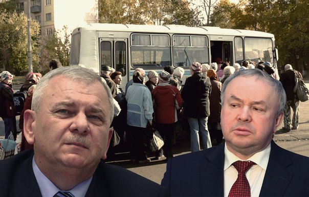 ТРЕНДЫ И ПРОГНОЗЫ: Почему уходит Томчак, кого первым «потопит» новый омский блогер Олег Шишов и станет ли «подвоз сторонников» трендом нынешнего предварительного голосования ТРЕНДЫ И ПРОГНОЗЫ: Почему уходит Томчак, кого первым «потопит» новый омский блогер Олег Шишов и станет ли «подвоз сторонников» трендом нынешнего предварительного голосования