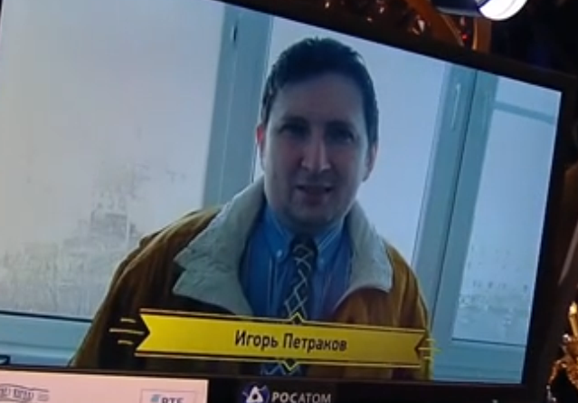 Омич выиграл 100 тысяч рублей