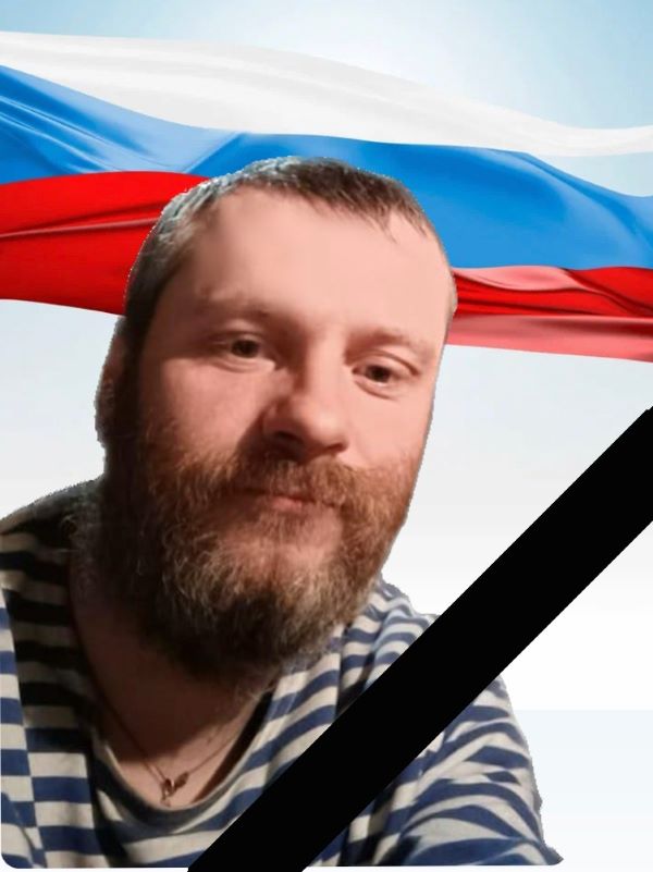 В ходе СВО погиб ефрейтор из Омской области Павел Ляхов В ходе СВО погиб ефрейтор из Омской области Павел Ляхов