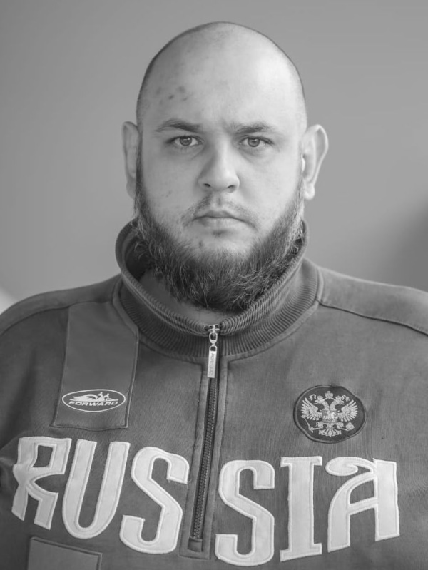В Омске скончался тренер по греко-римской борьбе из спортшколы Охрименко