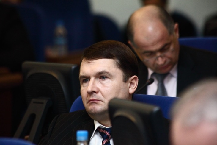 Александр Артемов: каждые выборы «Единой России» пророчат поражение, но почему-то мы их все время выигрываем Александр Артемов: каждые выборы «Единой России» пророчат поражение, но почему-то мы их все время выигрываем