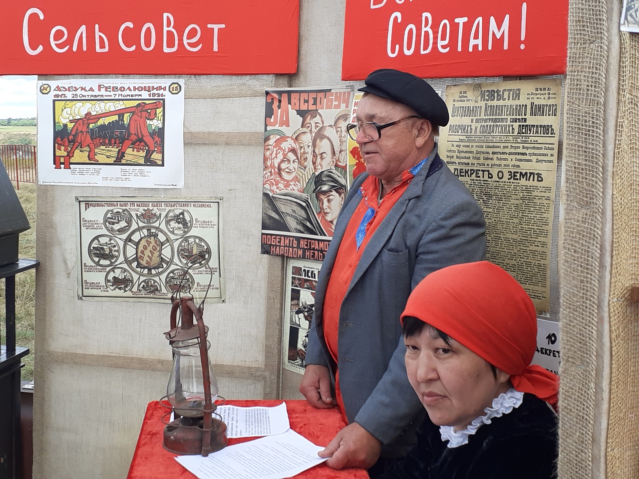 Актер Михайлов восхитился находчивостью жителей Омского района - фото Актер Михайлов восхитился находчивостью жителей Омского района - фото