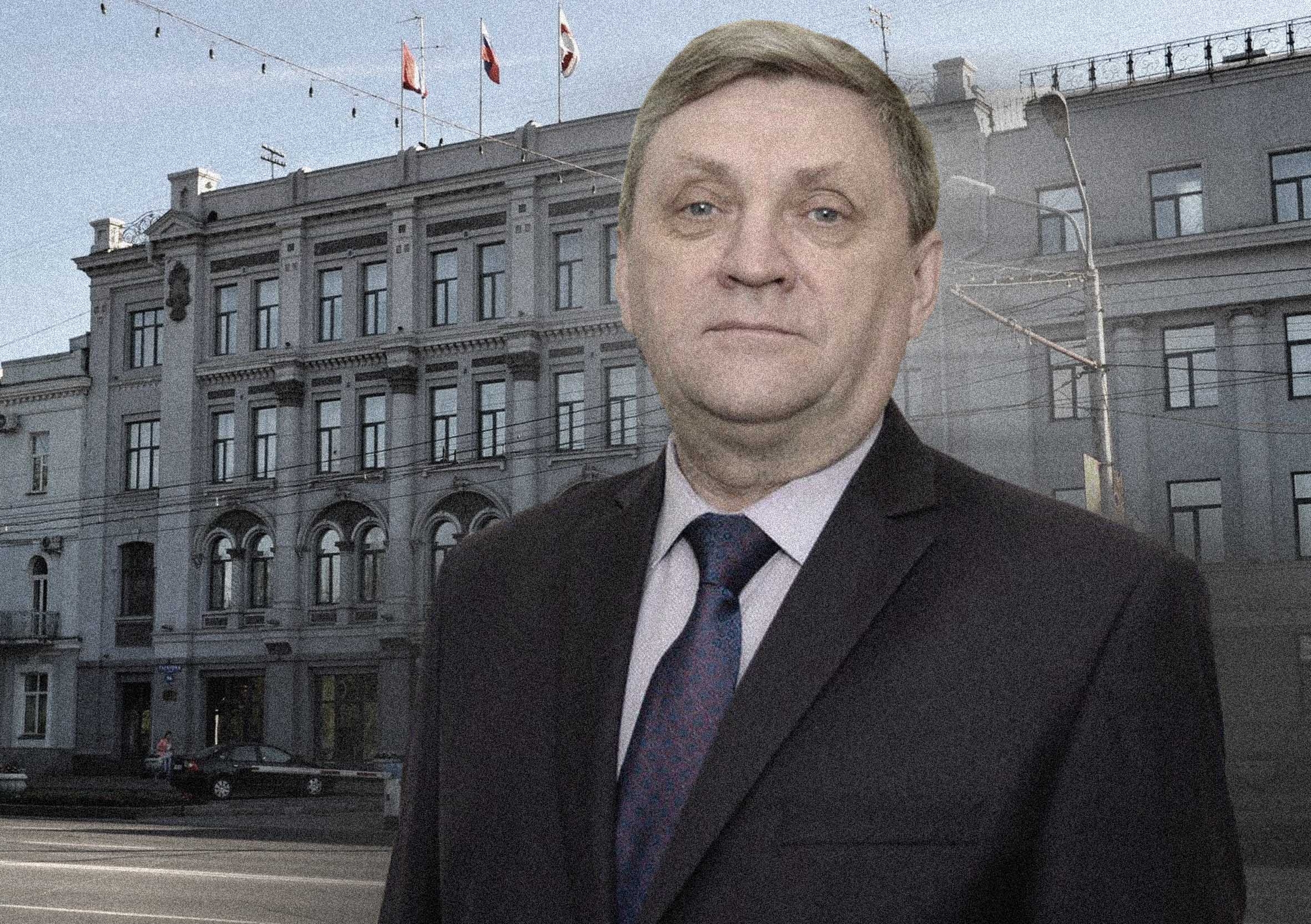 ИТОГИ НЕДЕЛИ: крупное назначение в мэрии, жесткое решение оперштаба и подозрение на индийский штамм коронавируса в Омске ИТОГИ НЕДЕЛИ: крупное назначение в мэрии, жесткое решение оперштаба и подозрение на индийский штамм коронавируса в Омске