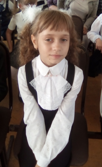 Лучшей поделкой в России стал динозавр 10-летней омской школьницы Лучшей поделкой в России стал динозавр 10-летней омской школьницы