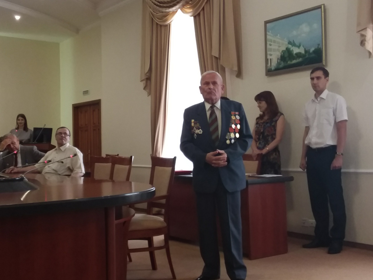 «Без вас не стало бы рынка»: в Омске наградили работников торговли «Без вас не стало бы рынка»: в Омске наградили работников торговли