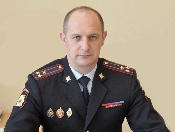 ИНСАЙДЫ НЕДЕЛИ: назначен начальник УМВД по Омской области ИНСАЙДЫ НЕДЕЛИ: назначен начальник УМВД по Омской области