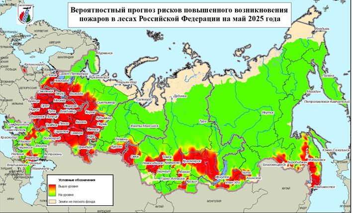 Омской области дали прогноз тотального пожара весной 2025 года Омской области дали прогноз тотального пожара весной 2025 года