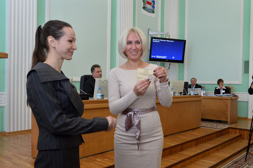 Интервью с «Оплотом»: секреты эффективности от омских депутатов Интервью с «Оплотом»: секреты эффективности от омских депутатов