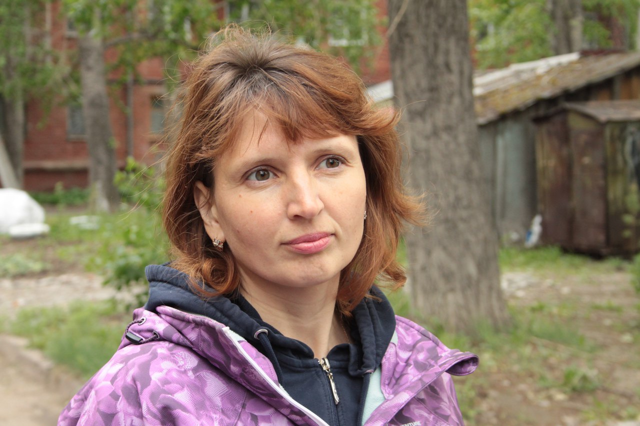 «Оплот» займется падающими на омичей деревьями «Оплот» займется падающими на омичей деревьями