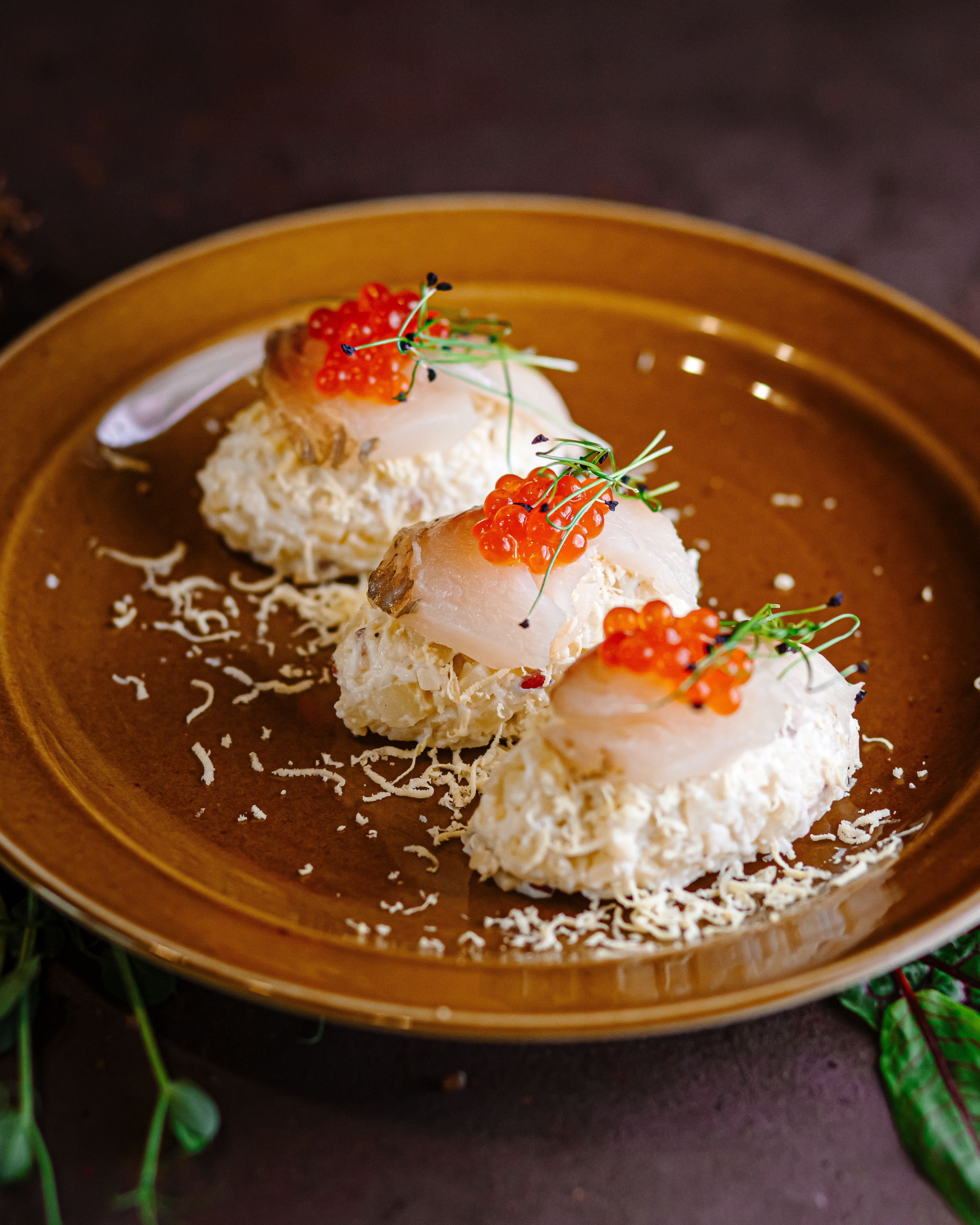 В Омске бренд-шеф раскрыл тайны вкусных блюд В Омске бренд-шеф раскрыл тайны вкусных блюд