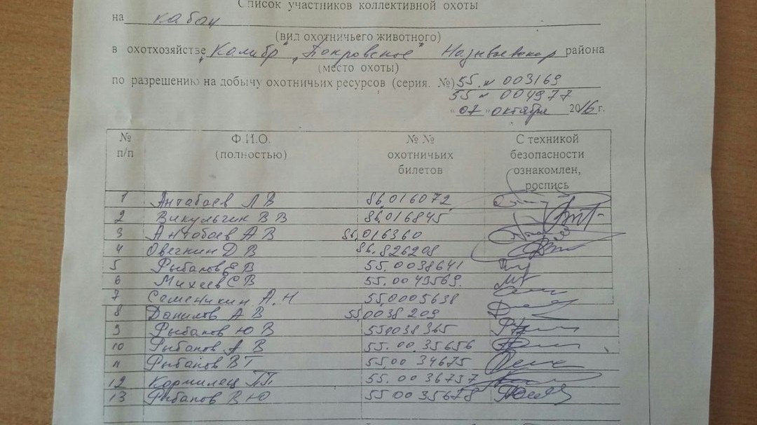 Омского министра культуры Лапухина обвинили в матерной стычке на охоте Омского министра культуры Лапухина обвинили в матерной стычке на охоте