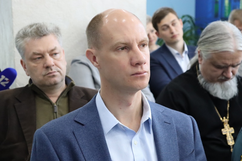 В омском Штабе общественной поддержки представили приложение по спасению детей В омском Штабе общественной поддержки представили приложение по спасению детей