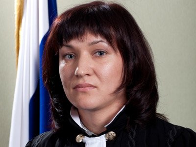 ВККС рекомендовал тюменскую судью на председателя 8 арбитражного апелляционного суда в Омске ВККС рекомендовал тюменскую судью на председателя 8 арбитражного апелляционного суда в Омске