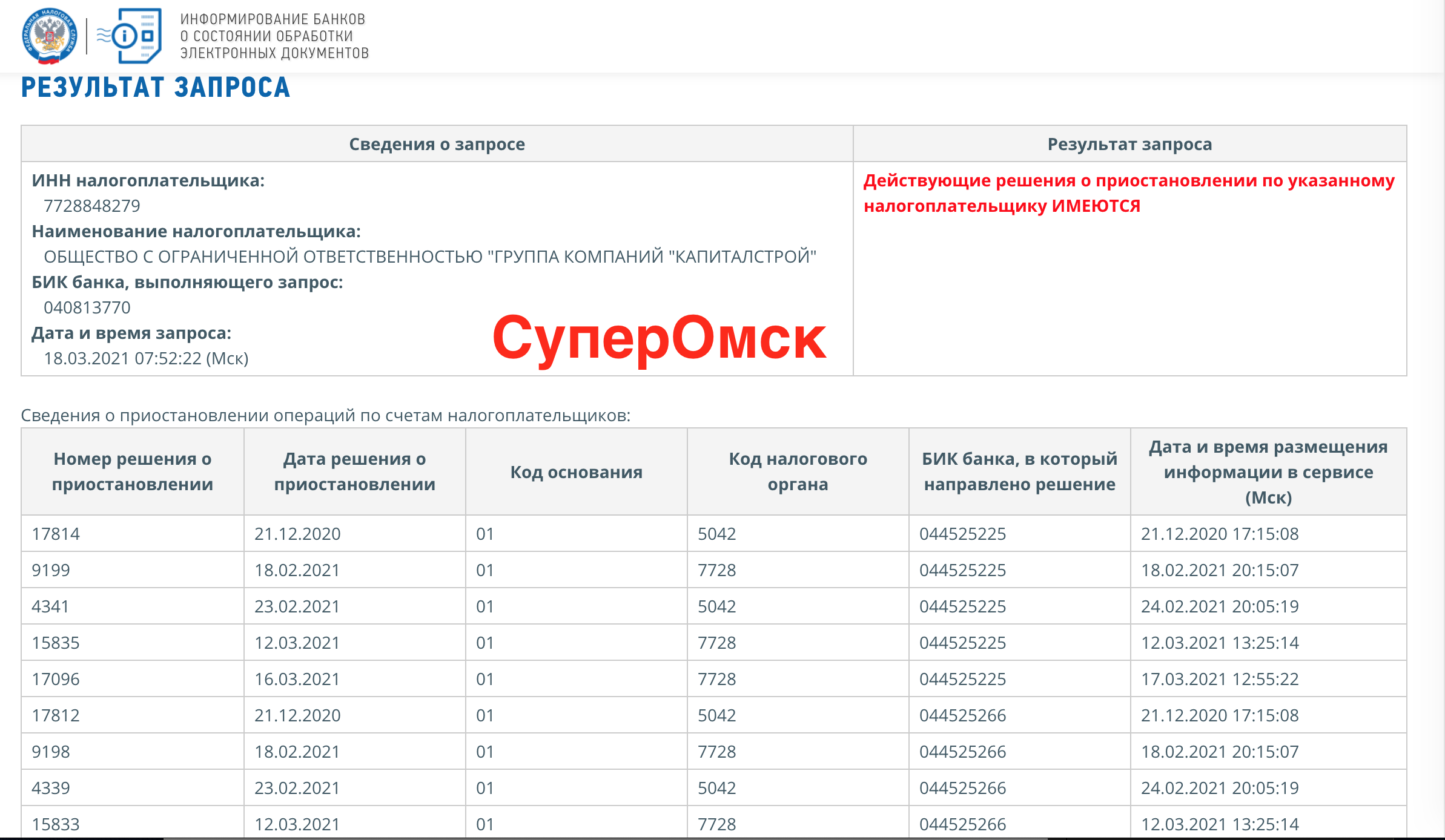 Строительство детсада в Омске досталось московской компании с заблокированными счетами Строительство детсада в Омске досталось московской компании с заблокированными счетами