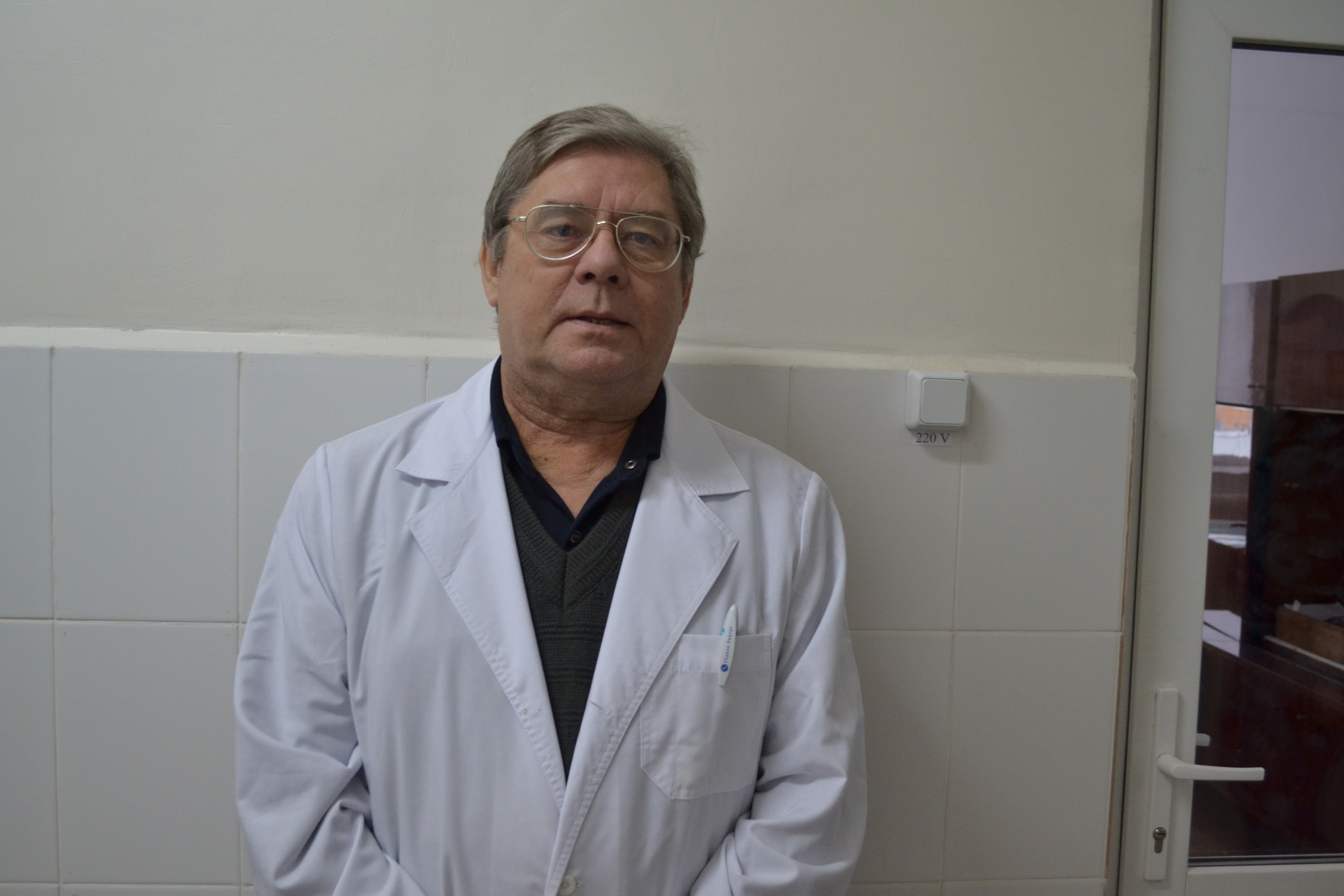 В омской туберкулезной больнице открылось новое помещение медсанчасти В омской туберкулезной больнице открылось новое помещение медсанчасти