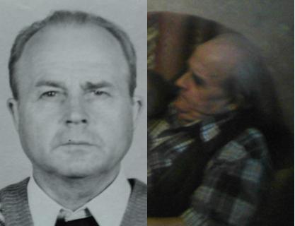 В Омске пропал 77-летний слабовидящий старик с тростью