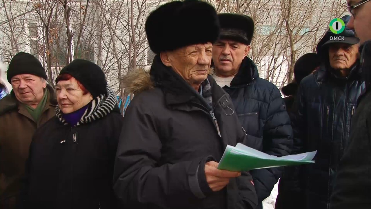 Омску грозит коммунальная катастрофа из-за передела рынка услуг ЖКХ Омску грозит коммунальная катастрофа из-за передела рынка услуг ЖКХ