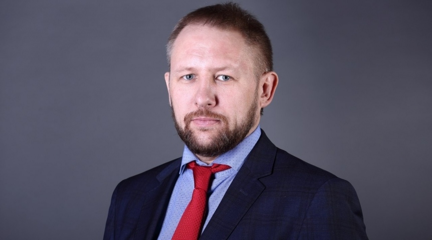 Андрей Ткачук Андрей Ткачук