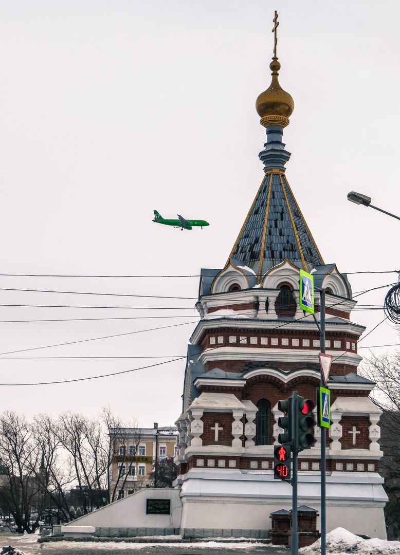«Думали, будет хуже»: уральские путешественники раскрыли, в чем депрессия и гордость Омска «Думали, будет хуже»: уральские путешественники раскрыли, в чем депрессия и гордость Омска