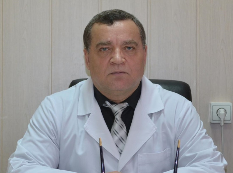 В Омске уволился второй главврач за неделю