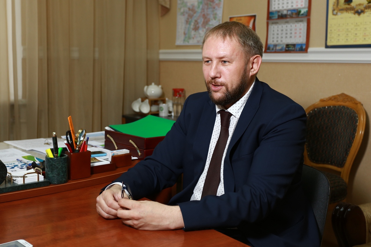 Андрей Ткачук: «Даже у отъявленного злодея есть положительные стороны» Андрей Ткачук: «Даже у отъявленного злодея есть положительные стороны»