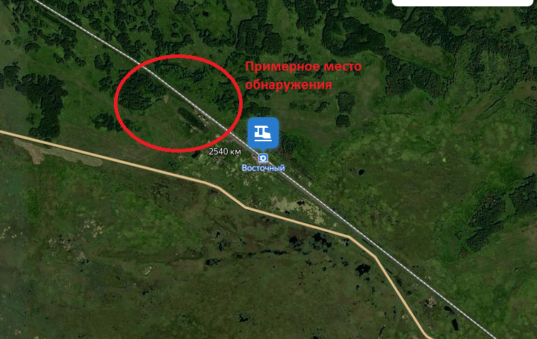 В Омской области после ссоры с мужем омичка прошла пешком более 20 километров и погибла В Омской области после ссоры с мужем омичка прошла пешком более 20 километров и погибла