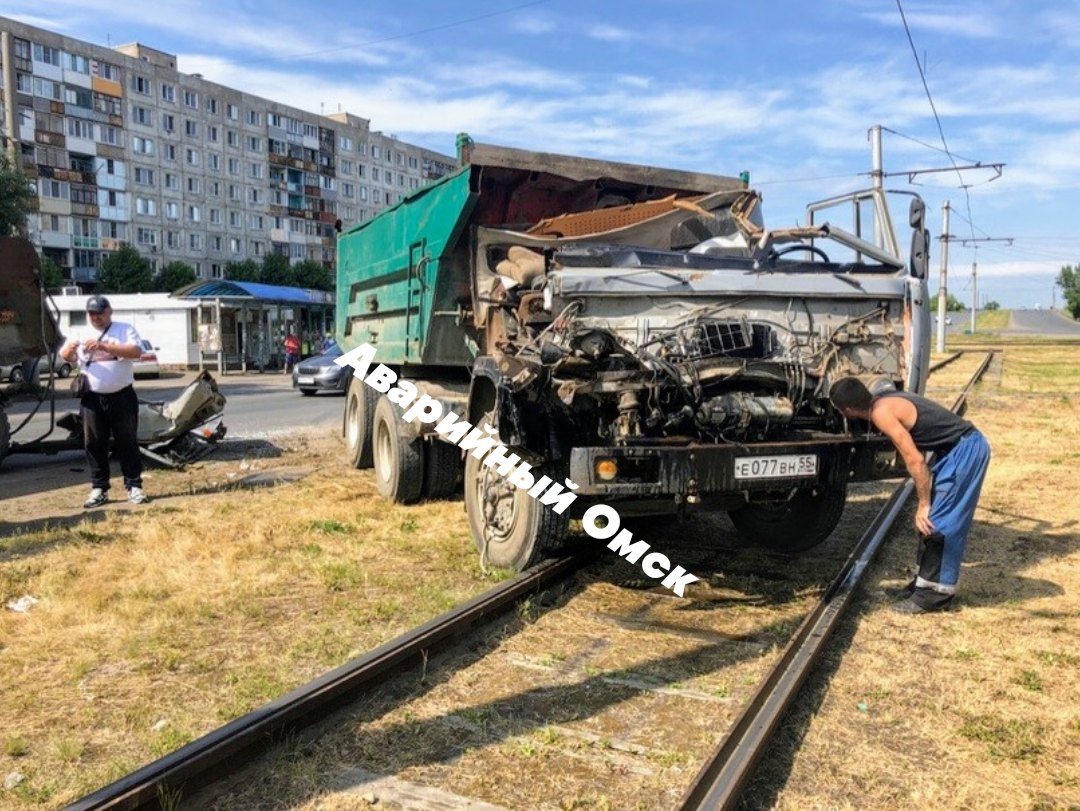 ДТП