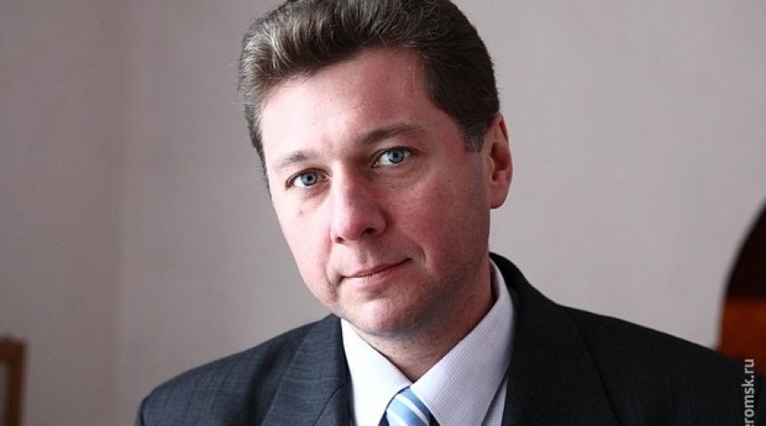 Первые после губернатора: кто руководил управлением информационной политики Омской области?