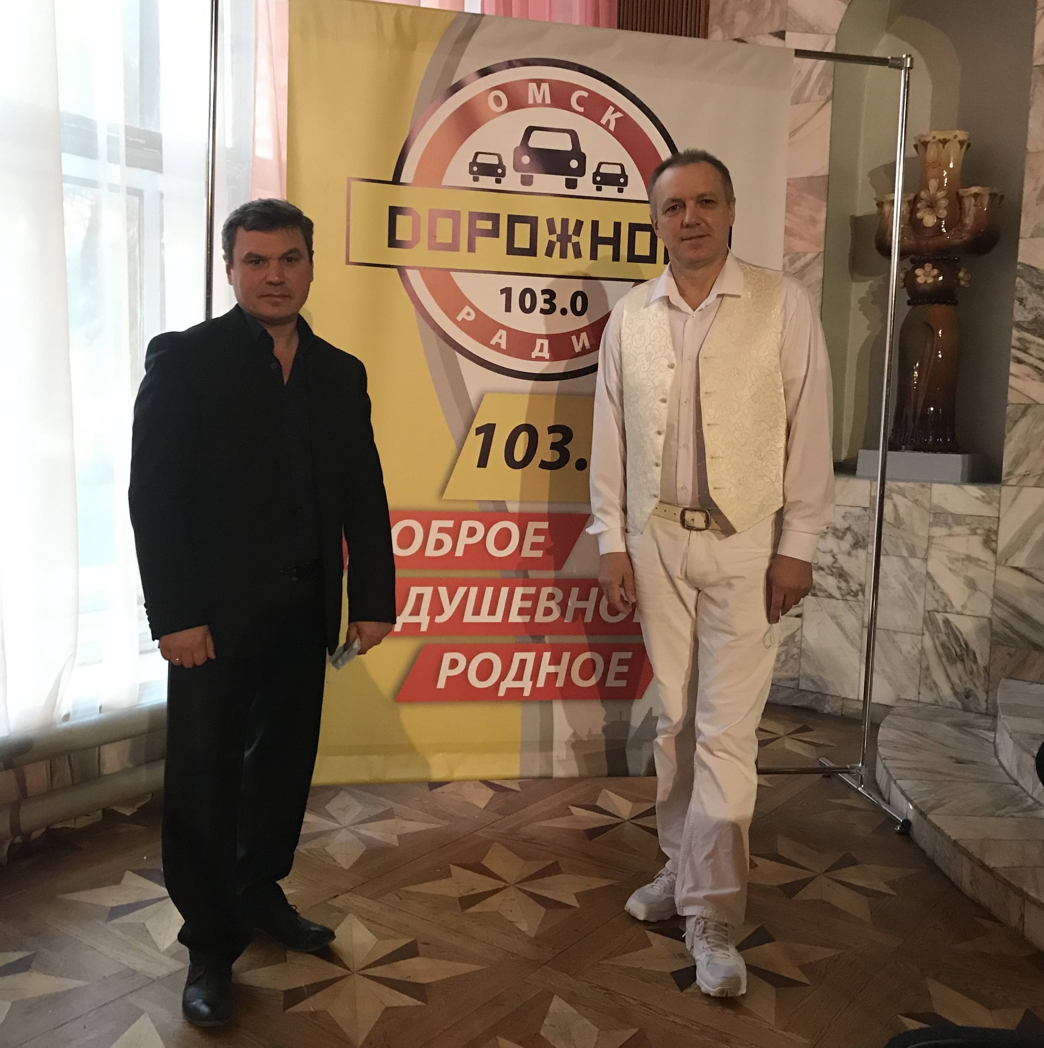 «Танцы без границ» представили новое шоу «Танцы без границ» представили новое шоу