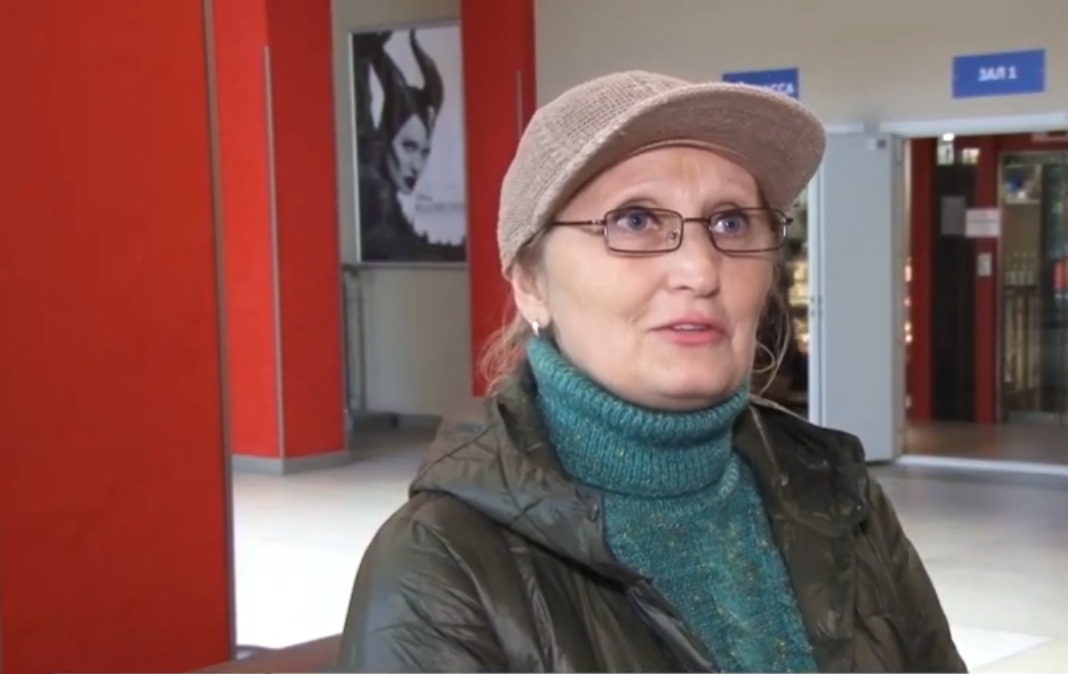 Маргарита Литвинова