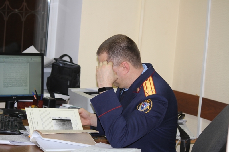 Омский Следком рассказал об уголовном деле в отношении «Свидетелей Иеговы»* Омский Следком рассказал об уголовном деле в отношении «Свидетелей Иеговы»*