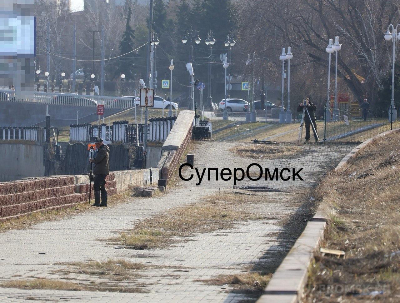 Ремонт омского причала обойдется в 1,2 миллиарда рублей Ремонт омского причала обойдется в 1,2 миллиарда рублей