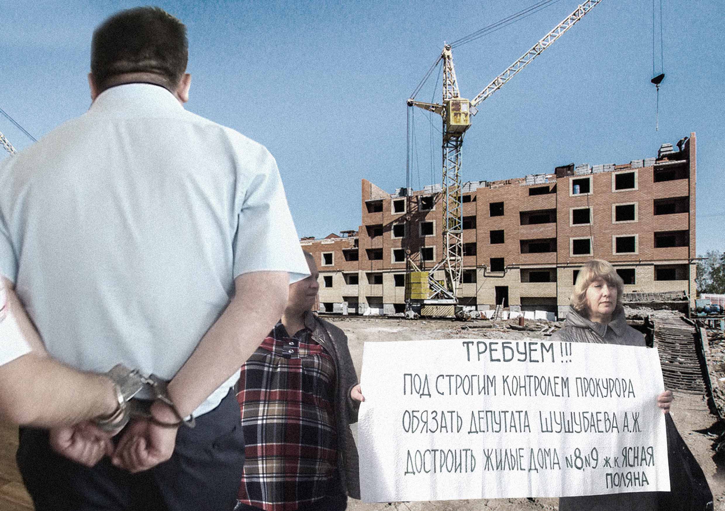 ИТОГИ НЕДЕЛИ: громкие отставки в правительстве, новый директор «Омскэлектро» и приговор Шушубаеву