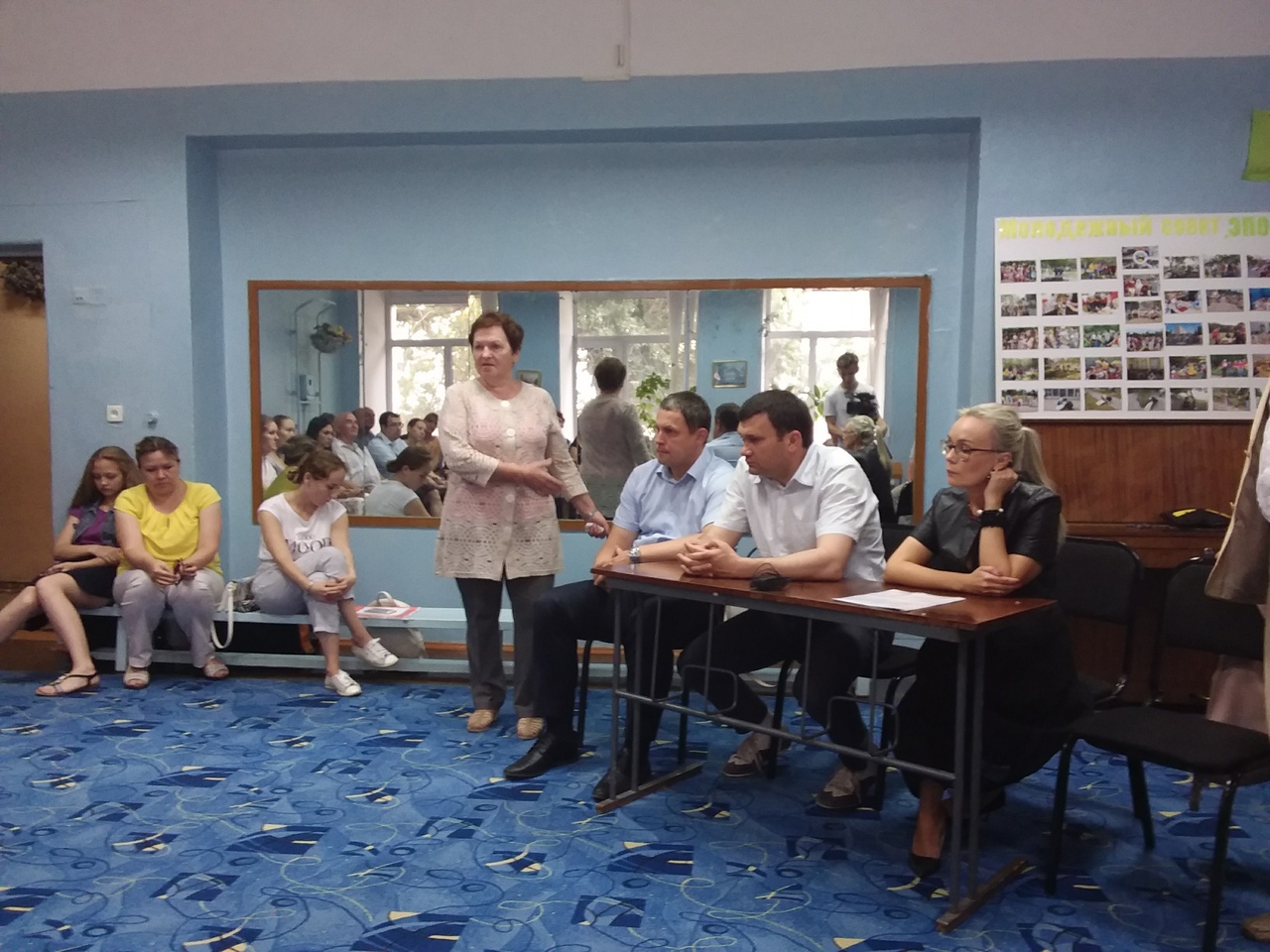 Галина Горст Галина Горст