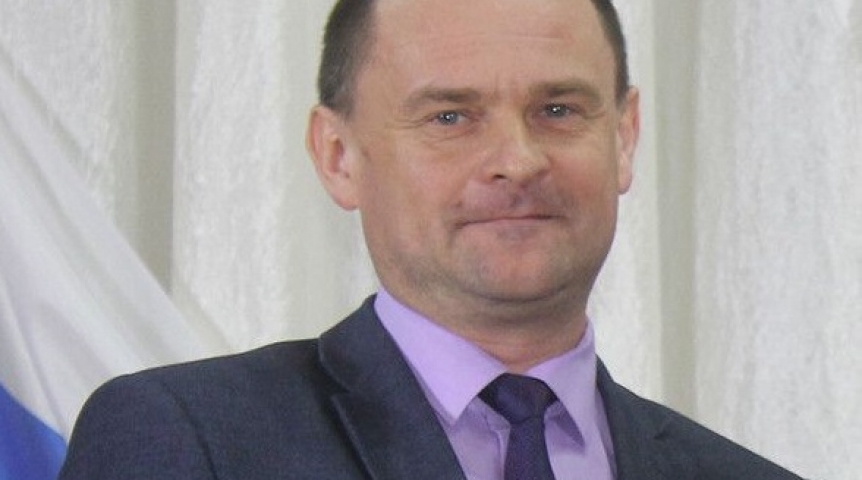 Район на севере Омской области официально получил нового главу Район на севере Омской области официально получил нового главу