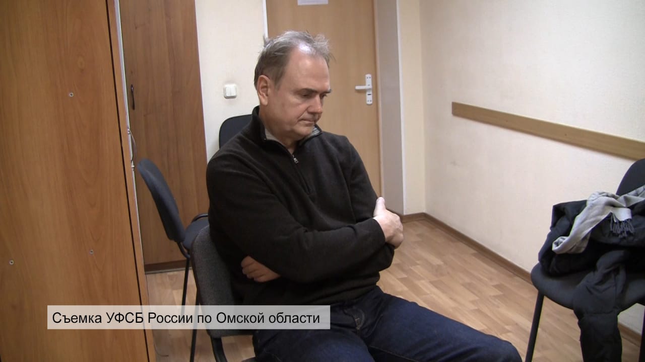 За контрабанду военной продукции житель Украины «задержится» в России на 2 года и 2 месяца За контрабанду военной продукции житель Украины «задержится» в России на 2 года и 2 месяца
