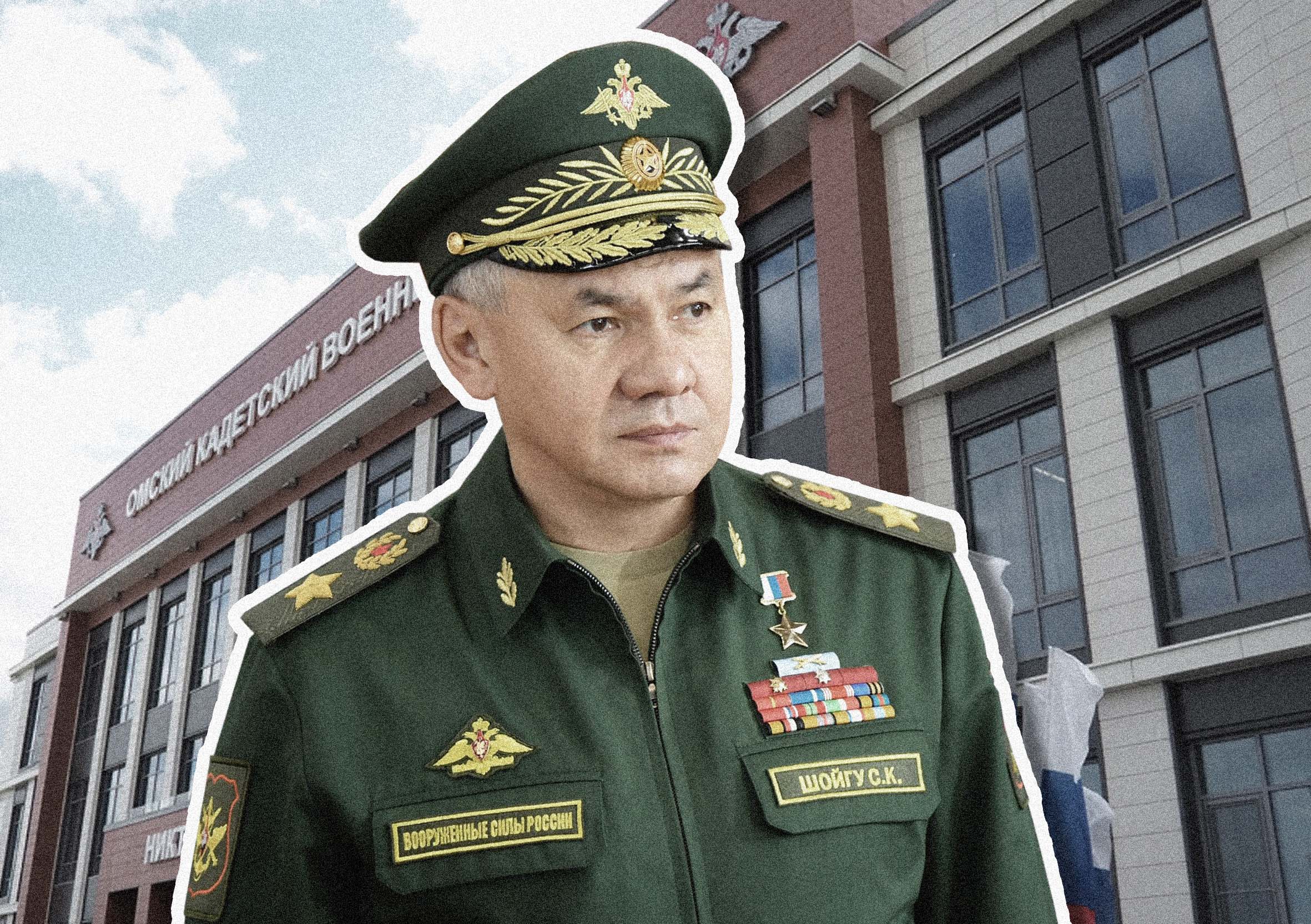 ИТОГИ НЕДЕЛИ: приезд Шойгу, затишье на выборах мэра Омска и «налоговое» дело Кипервара