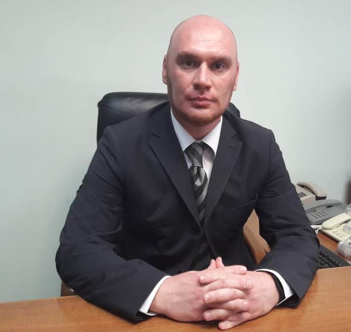 Куприянова отправили на пост главы Октябрьского округа Омска Куприянова отправили на пост главы Октябрьского округа Омска