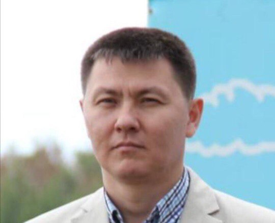 Омский политик Миниханов не пойдет в горсовет по одномандатному округу Омский политик Миниханов не пойдет в горсовет по одномандатному округу