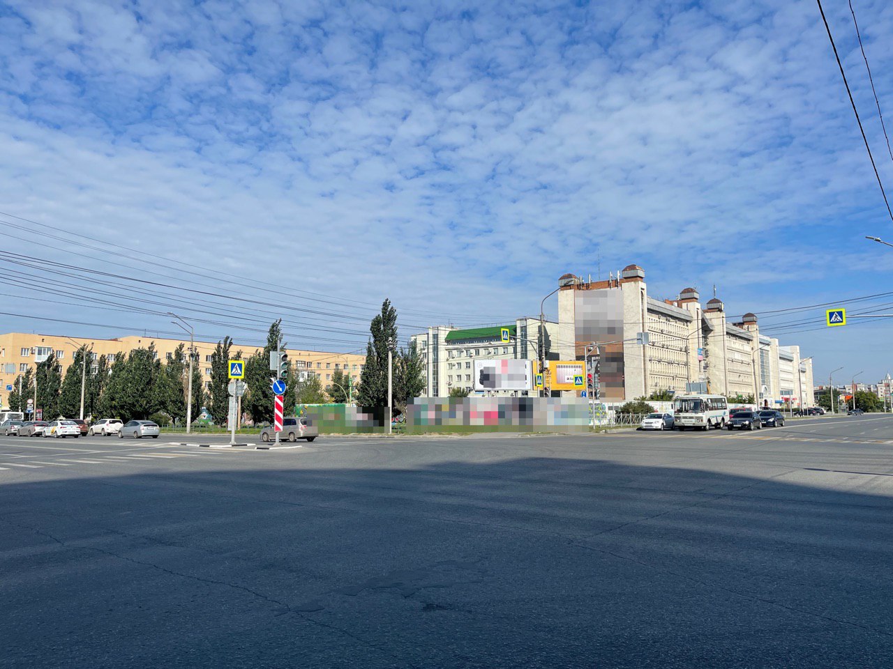 В центре Омска тюменский девелопер построит уникальный дом-соперник застройщику «Брусника»
