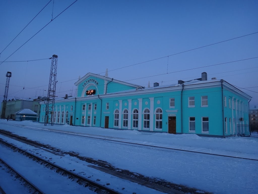 Кровавая резня в поезде, подаренный младенец и нелепая гибель полицейского – и.о. руководителя омского следствия на транспорте рассказал о громких делах последних лет