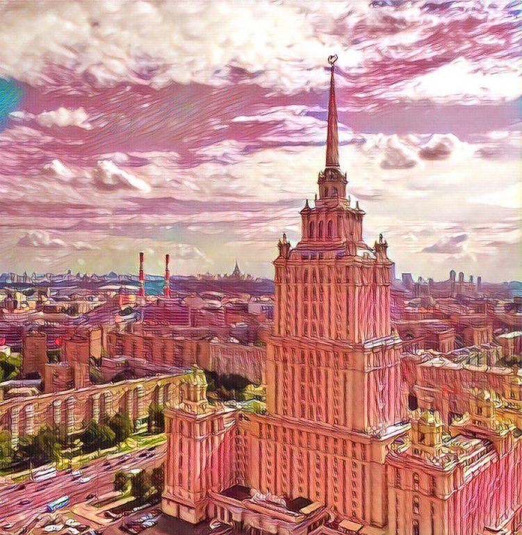 PrismaПомешательство: тренд в Instagram заразил пользователей - от премьера Медведева до омской красотки PrismaПомешательство: тренд в Instagram заразил пользователей - от премьера Медведева до омской красотки