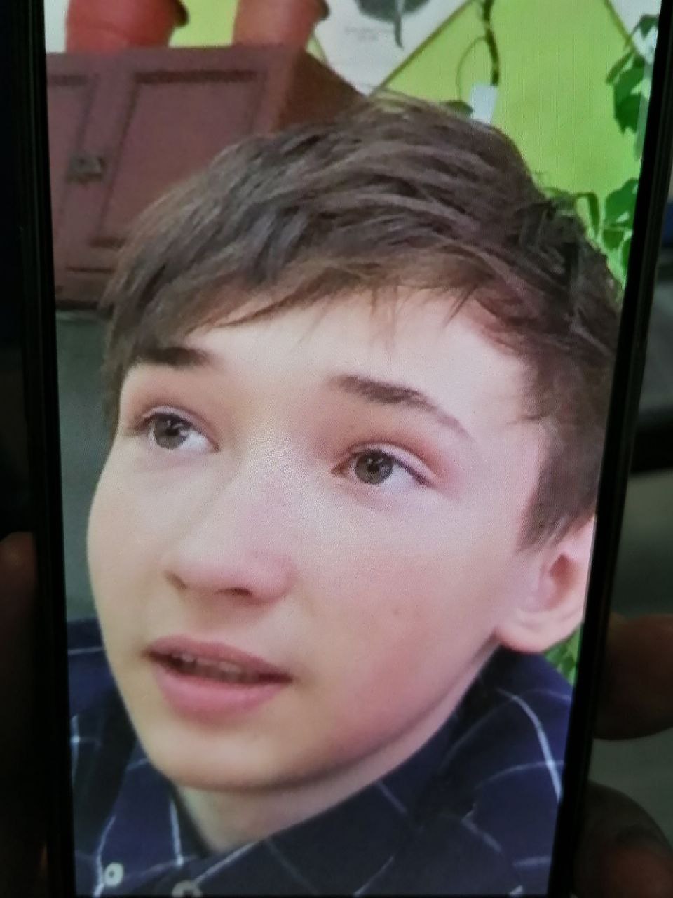 В Омске развернулись поиски мальчика в шортах В Омске развернулись поиски мальчика в шортах