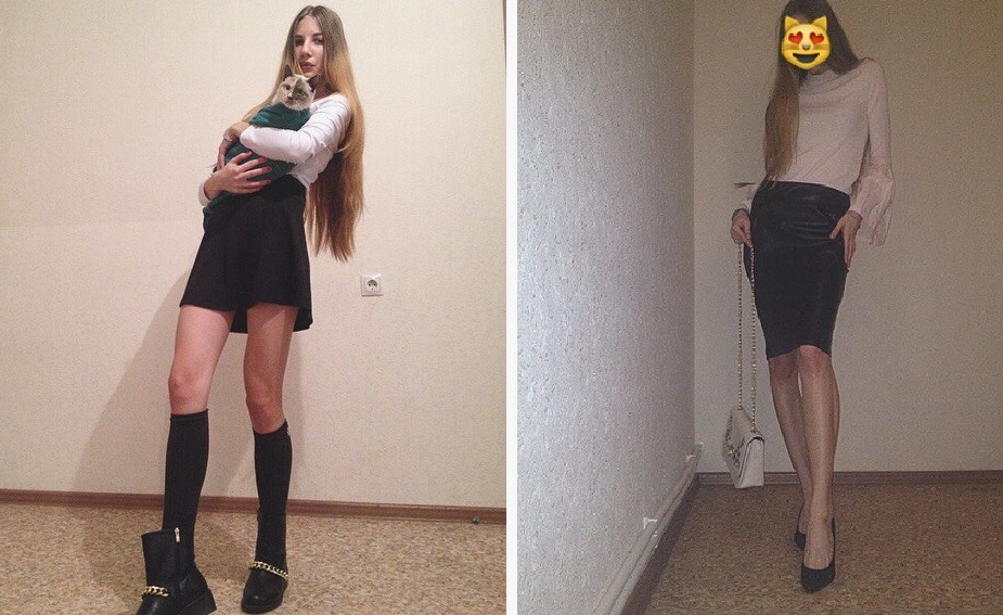 Зоозащитница Елена Политковская Зоозащитница Елена Политковская