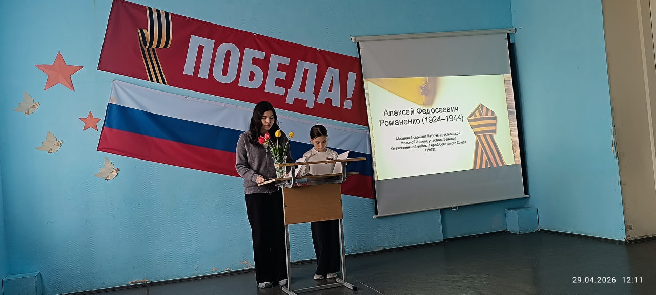 В Омске реализуют проект «Омичи на защите Родины» В Омске реализуют проект «Омичи на защите Родины»
